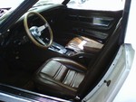 1977 Corvette Coupe For Sale